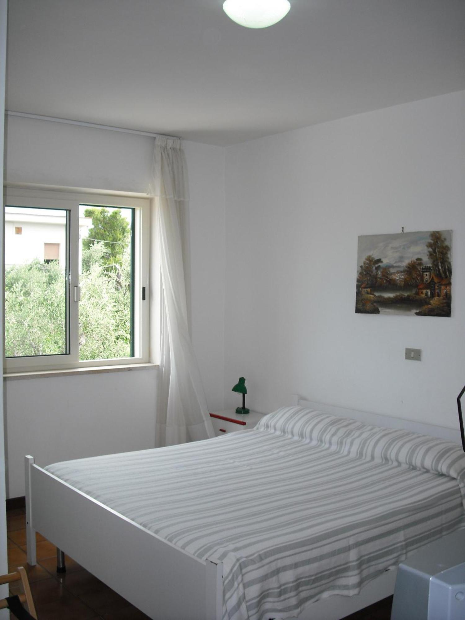 Albergo 2 Pini Rodi Garganico Extérieur photo