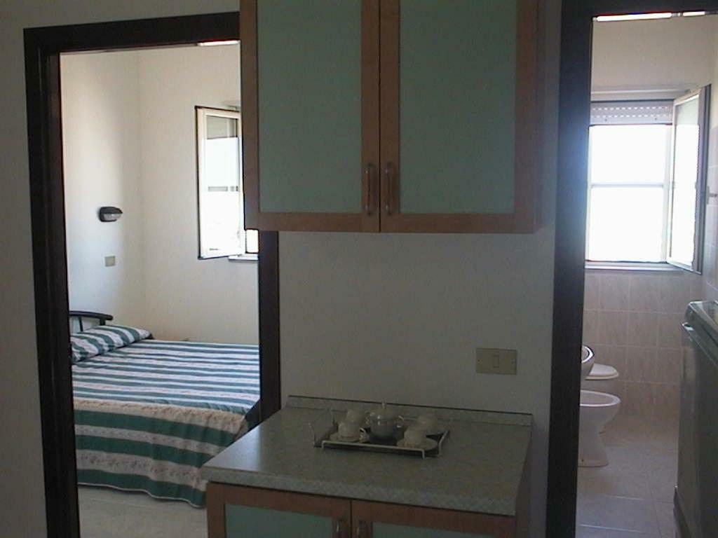 Albergo 2 Pini Rodi Garganico Extérieur photo